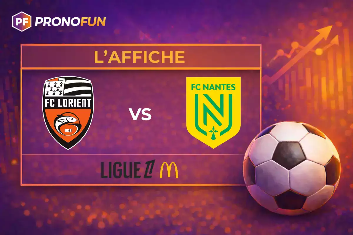prono-lorient-nantes-ligue-1