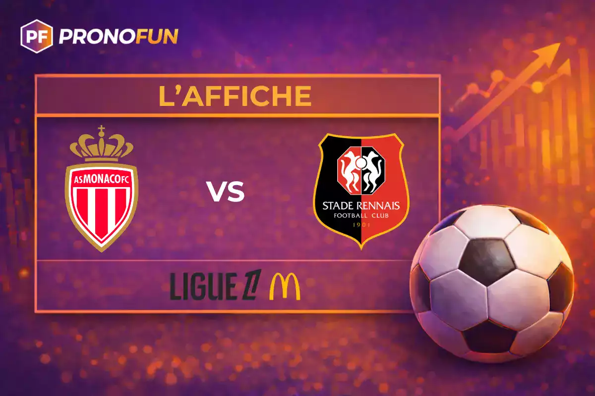 prono-monaco-rennes-ligue-1