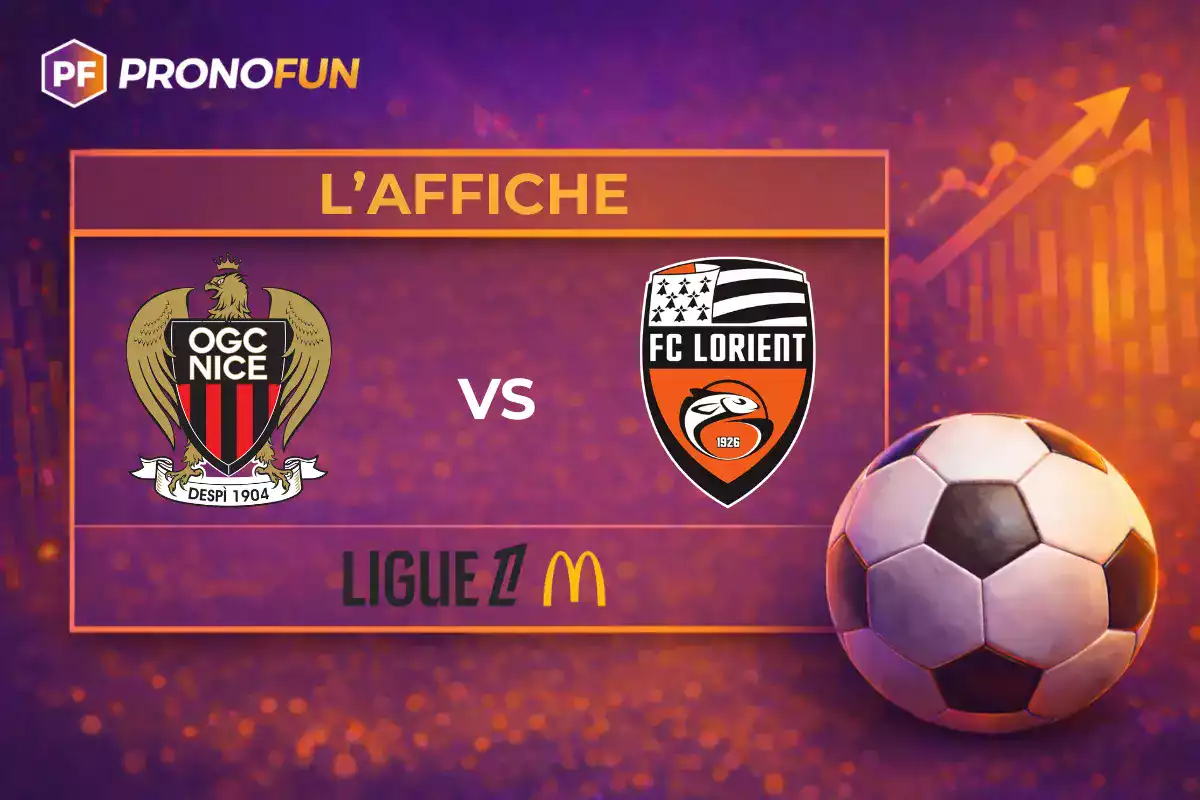 pronostic-nice-lorient