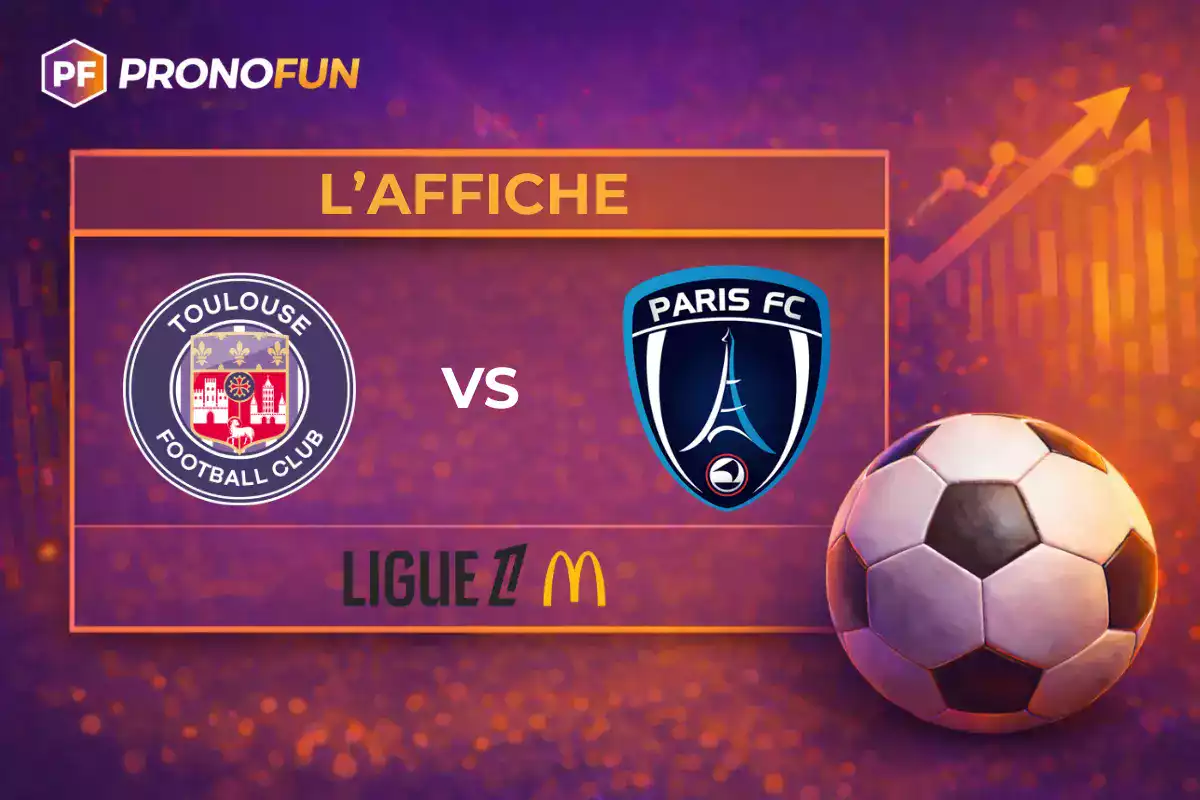 pronostic-toulouse-paris-fc