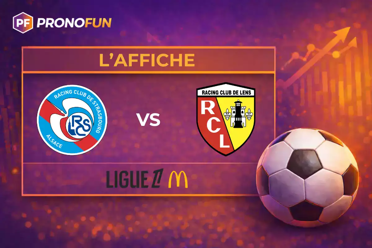 pronostics-strasbourg-lens